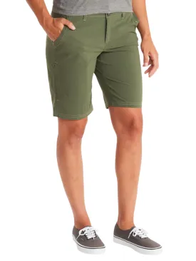 Marmot Women's Kodachrome Short