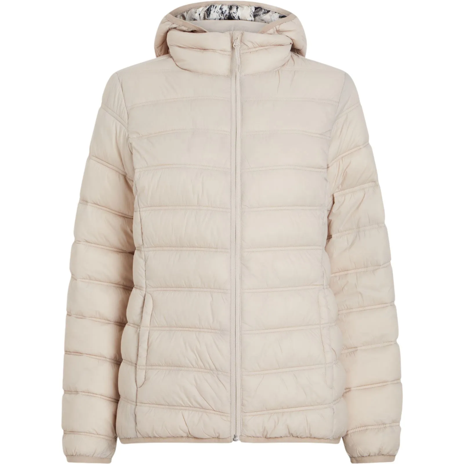 McKinley Jebel Hooded Womens Jacket