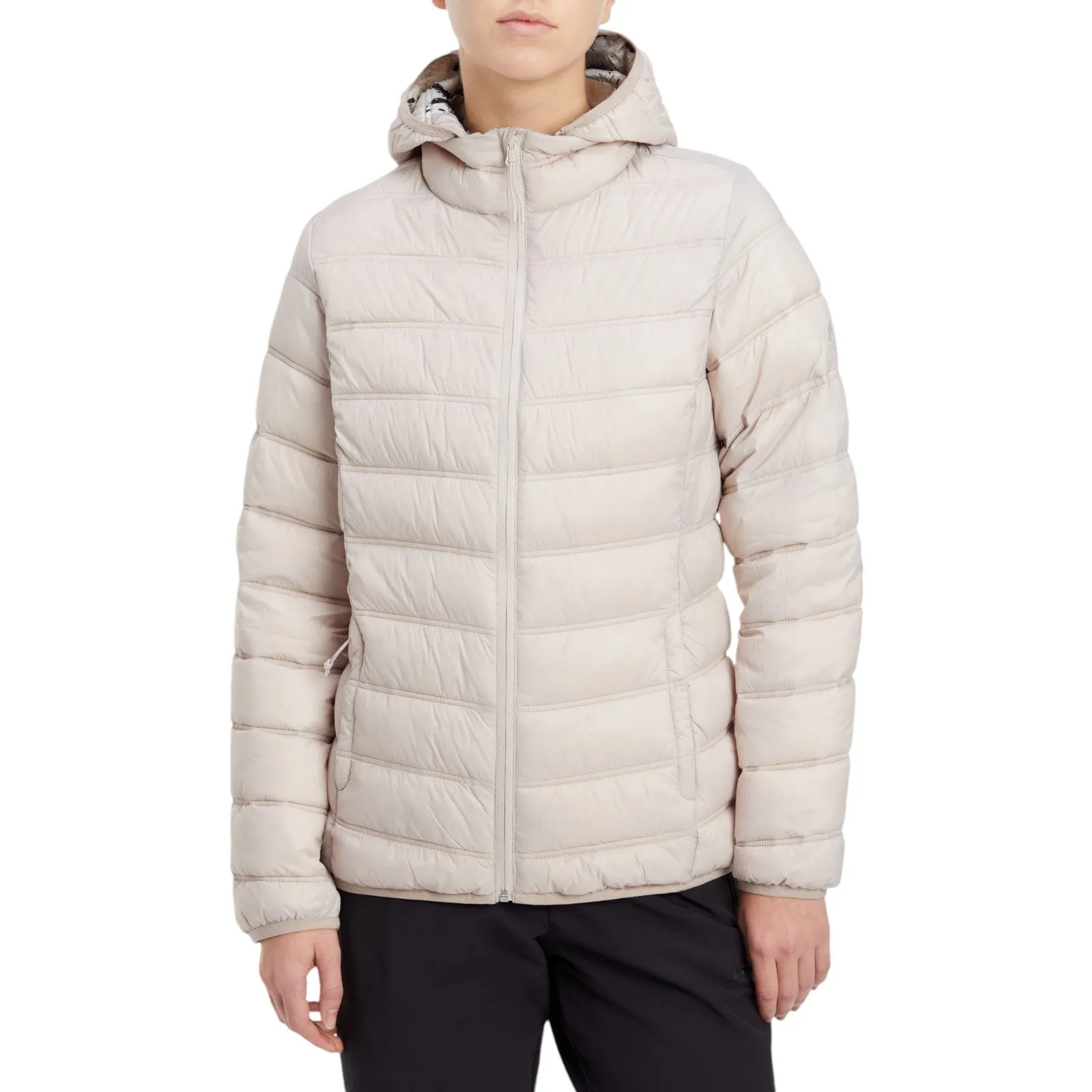 McKinley Jebel Hooded Womens Jacket