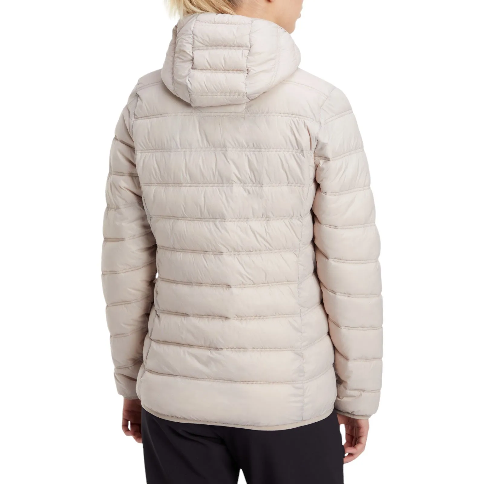 McKinley Jebel Hooded Womens Jacket