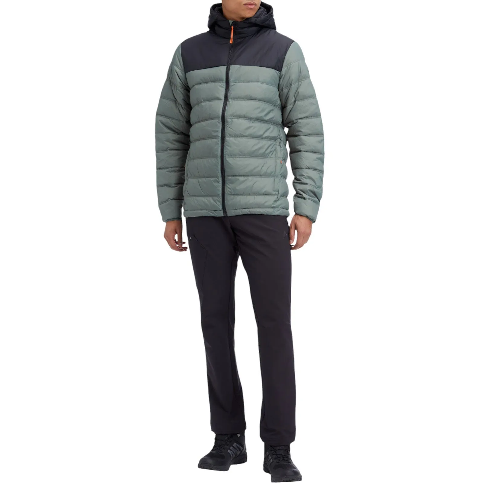 McKinley Jobel Mens Jacket