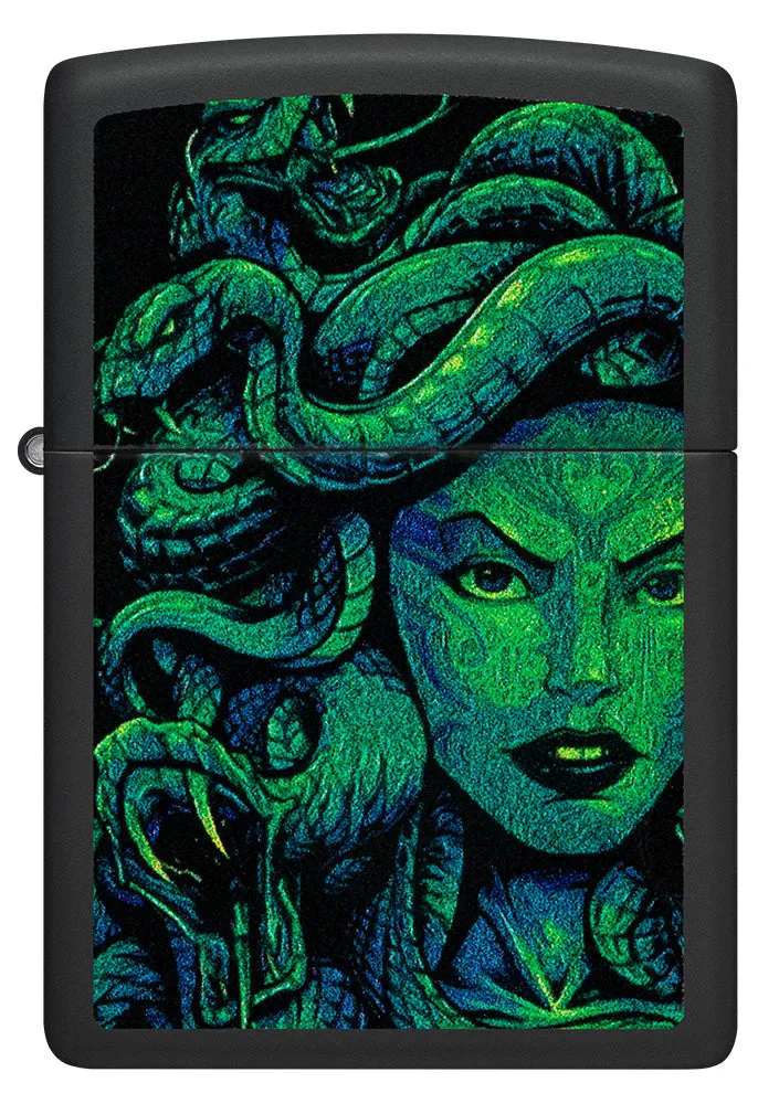 Medusa Design