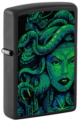 Medusa Design