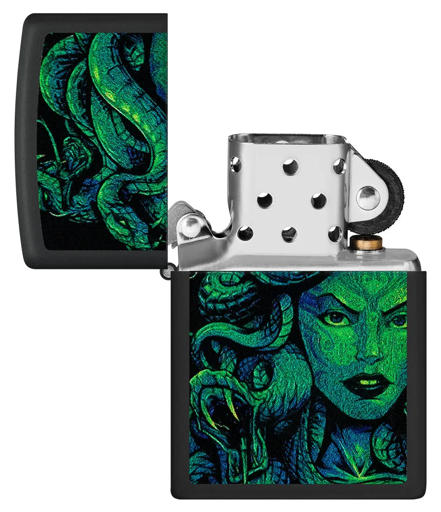 Medusa Design