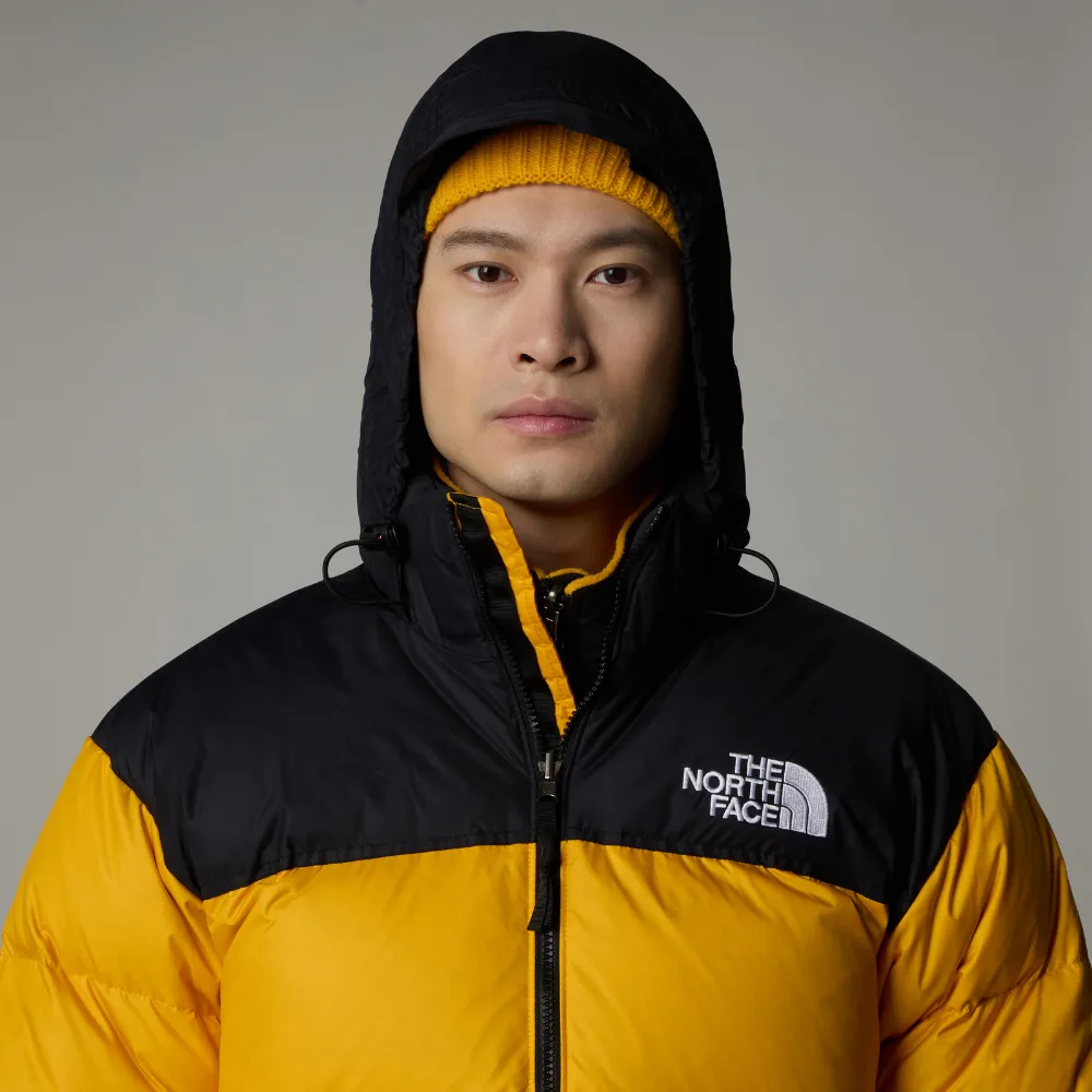 MEN'S 1996 RETRO NUPTSE JACKET