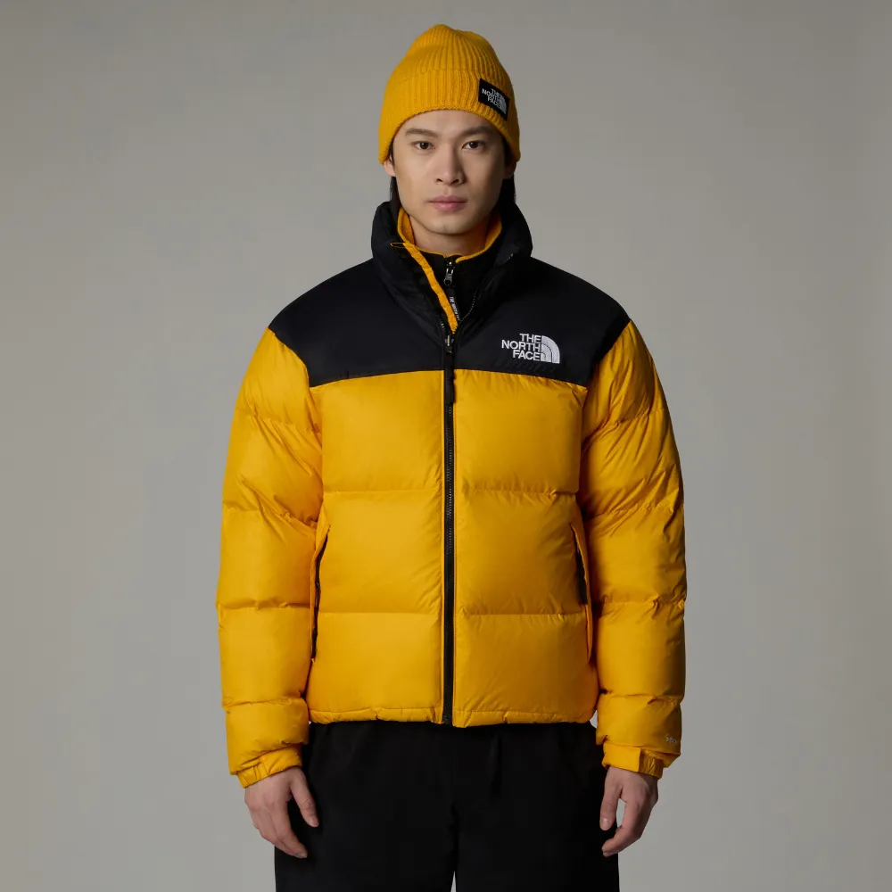 MEN'S 1996 RETRO NUPTSE JACKET