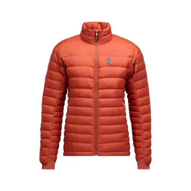 Mens Access Down Jacket