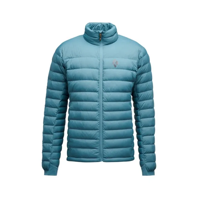 Mens Access Down Jacket