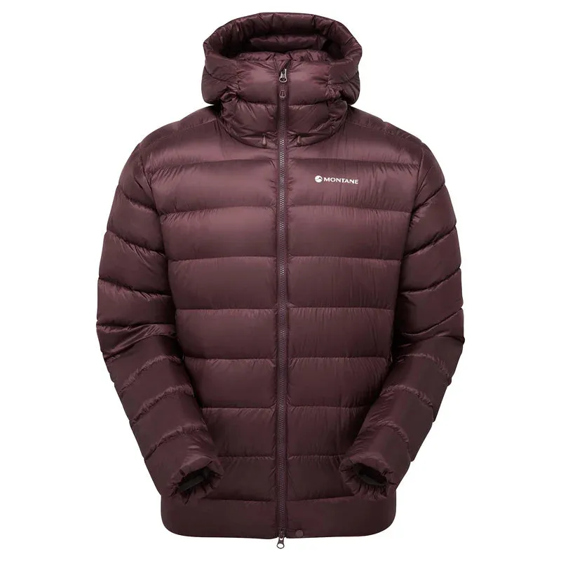 Men's Anti-Freeze XT Hooded Down Jacket