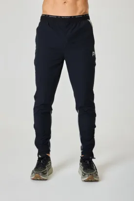 Men's Reprimo Black Stone Flight Tracksuit Pant