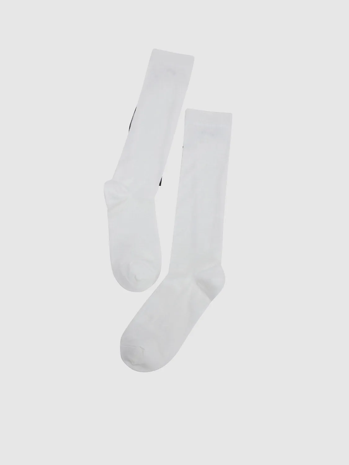 Mid-Length Sock