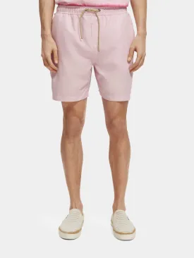 Mid-length swimshorts