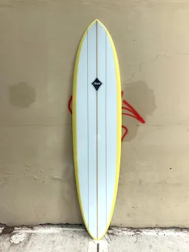 MINI GUN 7'10