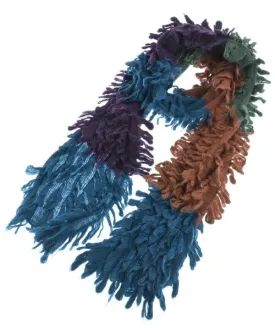 MISSONI Winter scarves