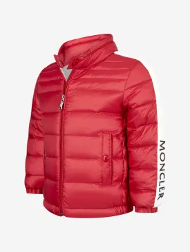 Moncler Enfant Baby Boys Alber Jacket