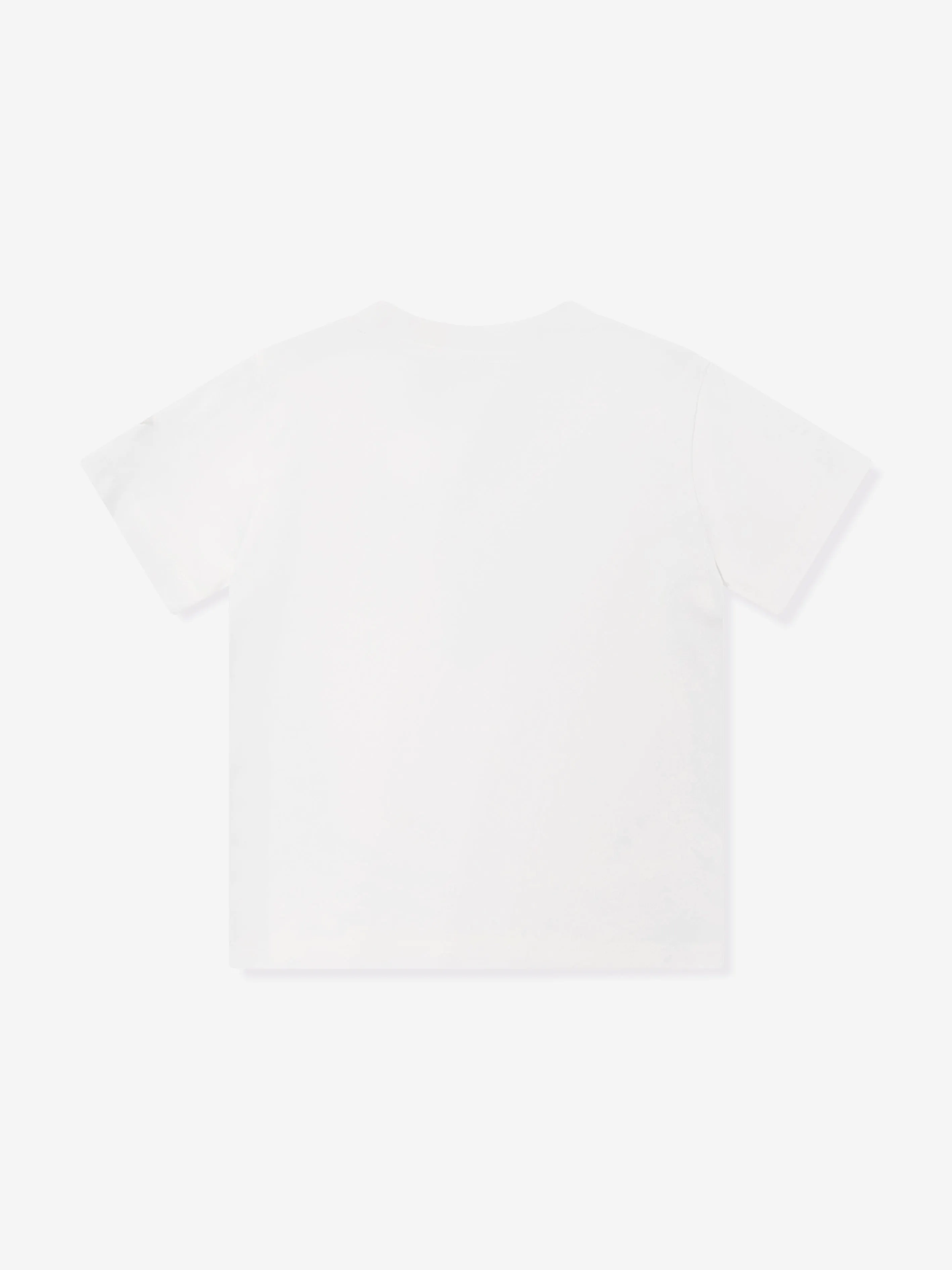 Moncler Enfant Boys Batman T-Shirt in White