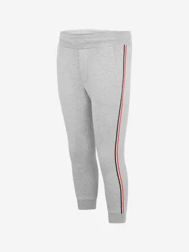 Moncler Enfant Boys Branded Jersey Trousers