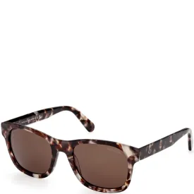 Moncler Logo Sunglasses