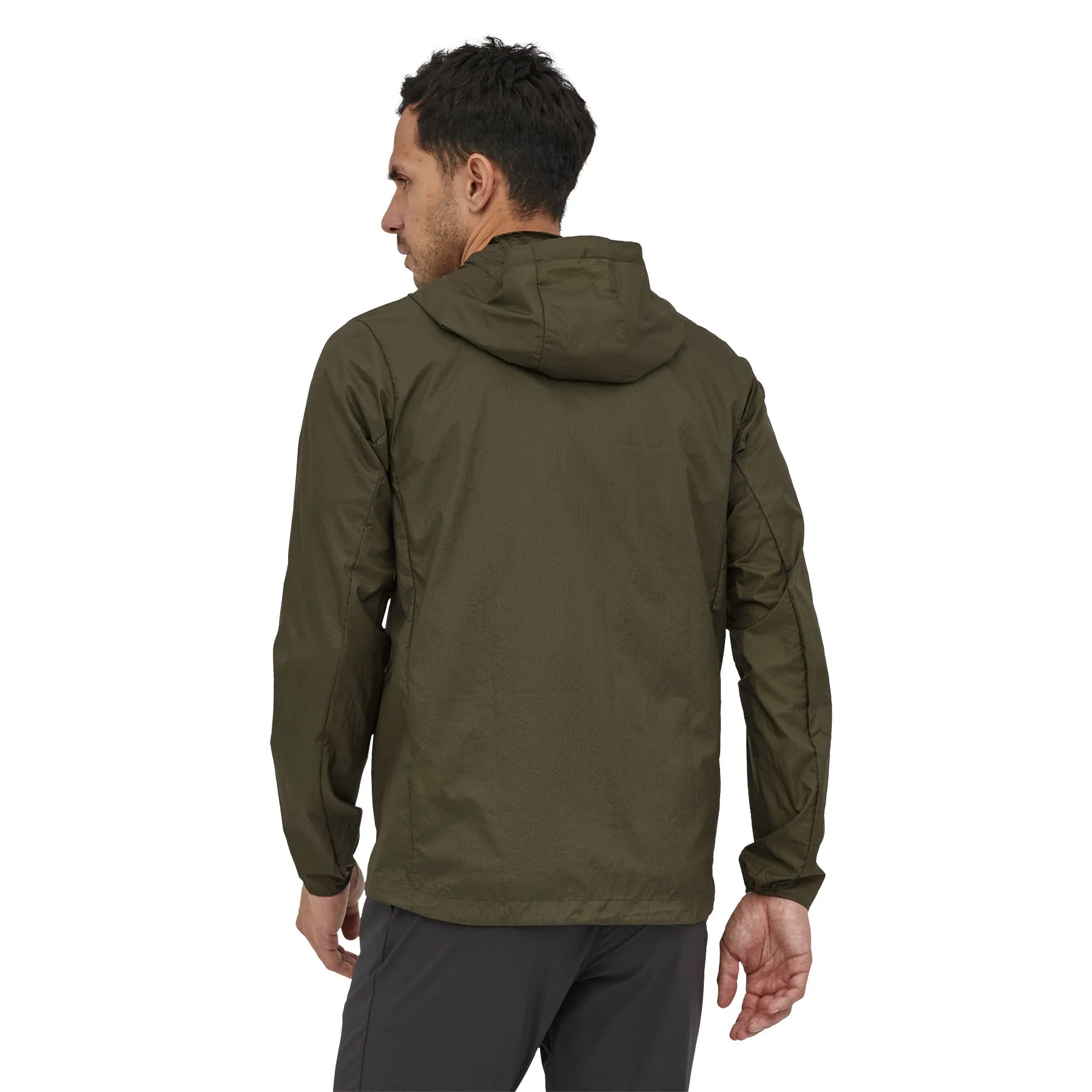 M's Houdini® Jacket - 100% Recycled Nylon