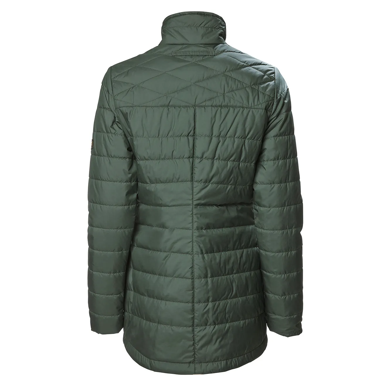 Musto Women's Edinburgh Primaloft Quilted Jacket