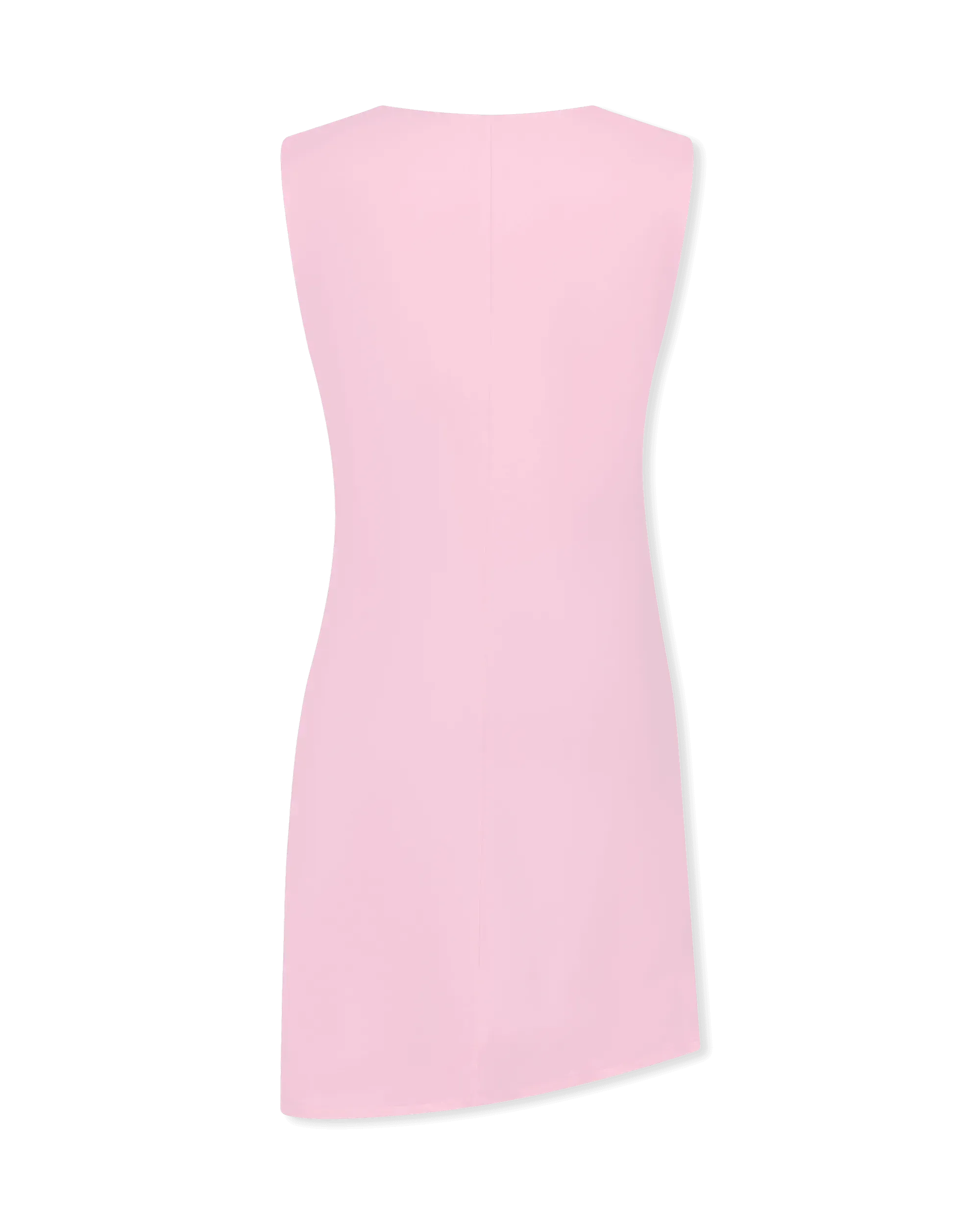 Nalira Sleeveless Dress