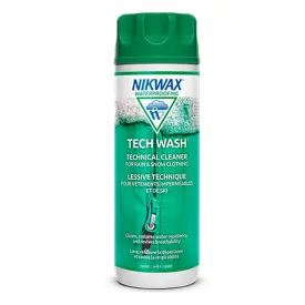 Nikwax Tech Wash 300 ml/10oz