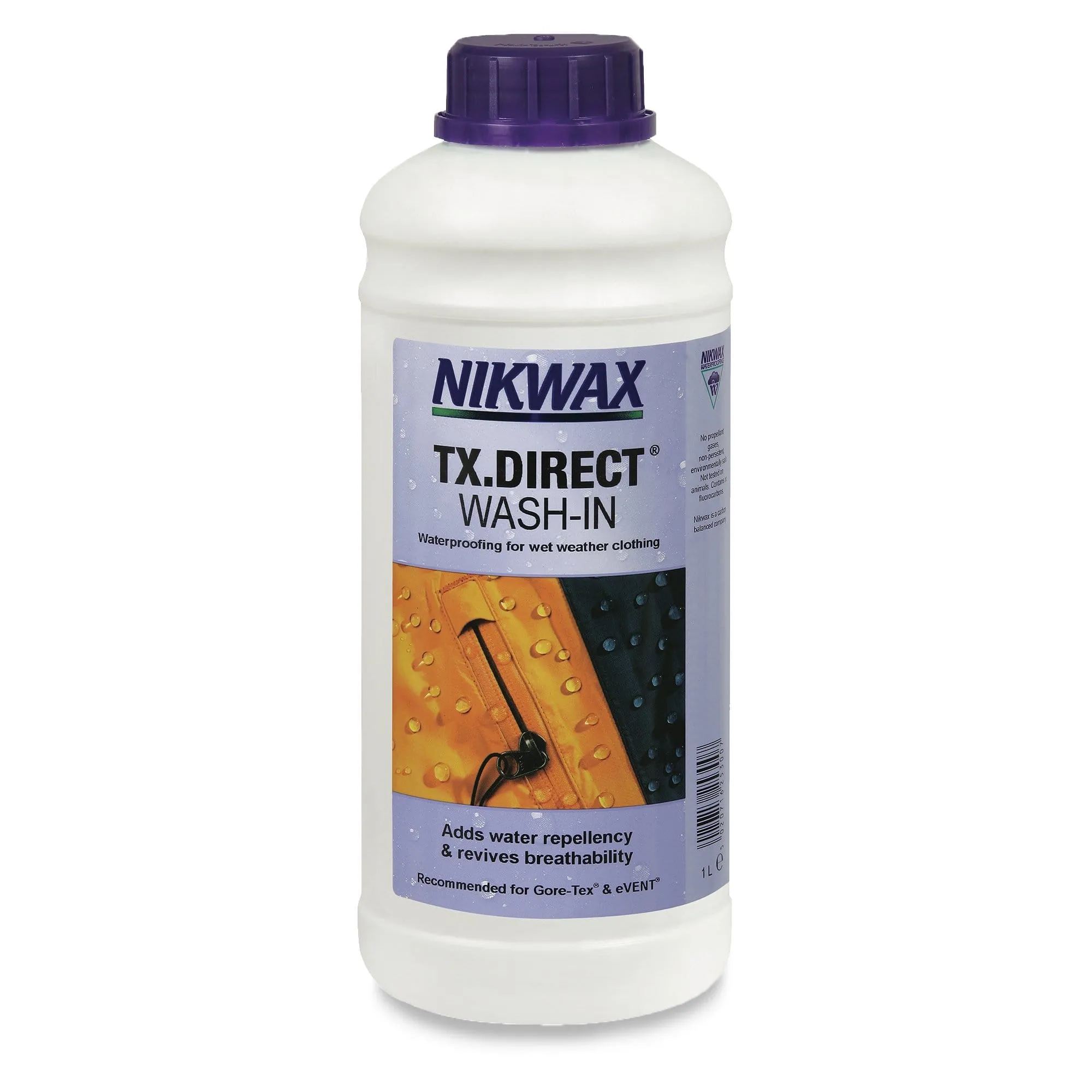 Nikwax TX Direct Wash In