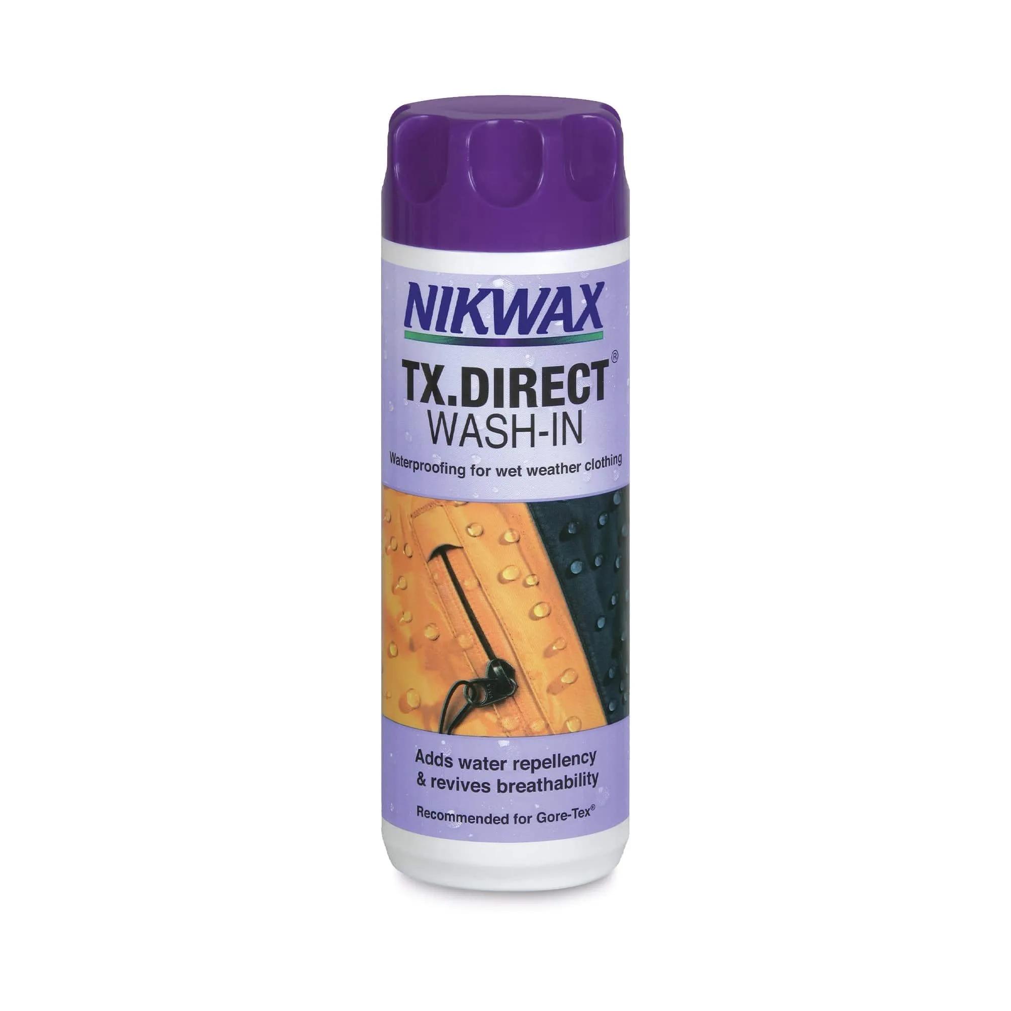 Nikwax TX Direct Wash In