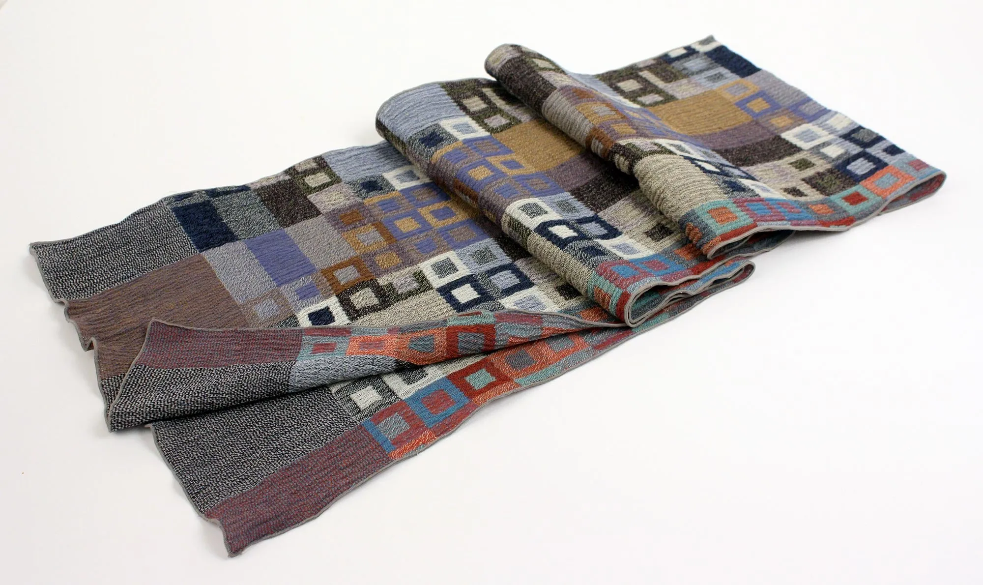 Nuno Scarves