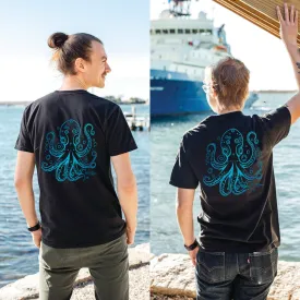 Octopus T-shirt