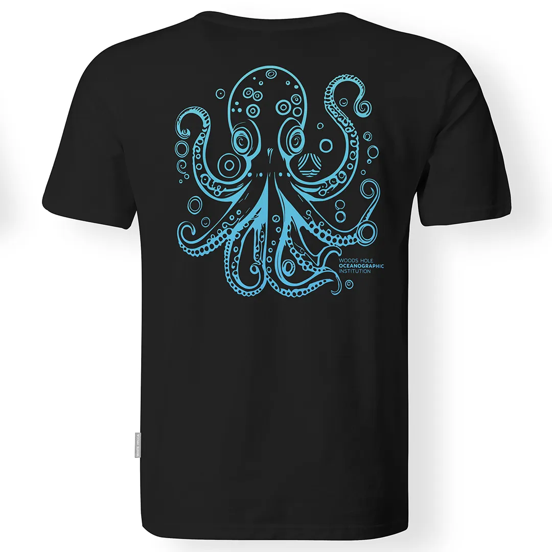 Octopus T-shirt