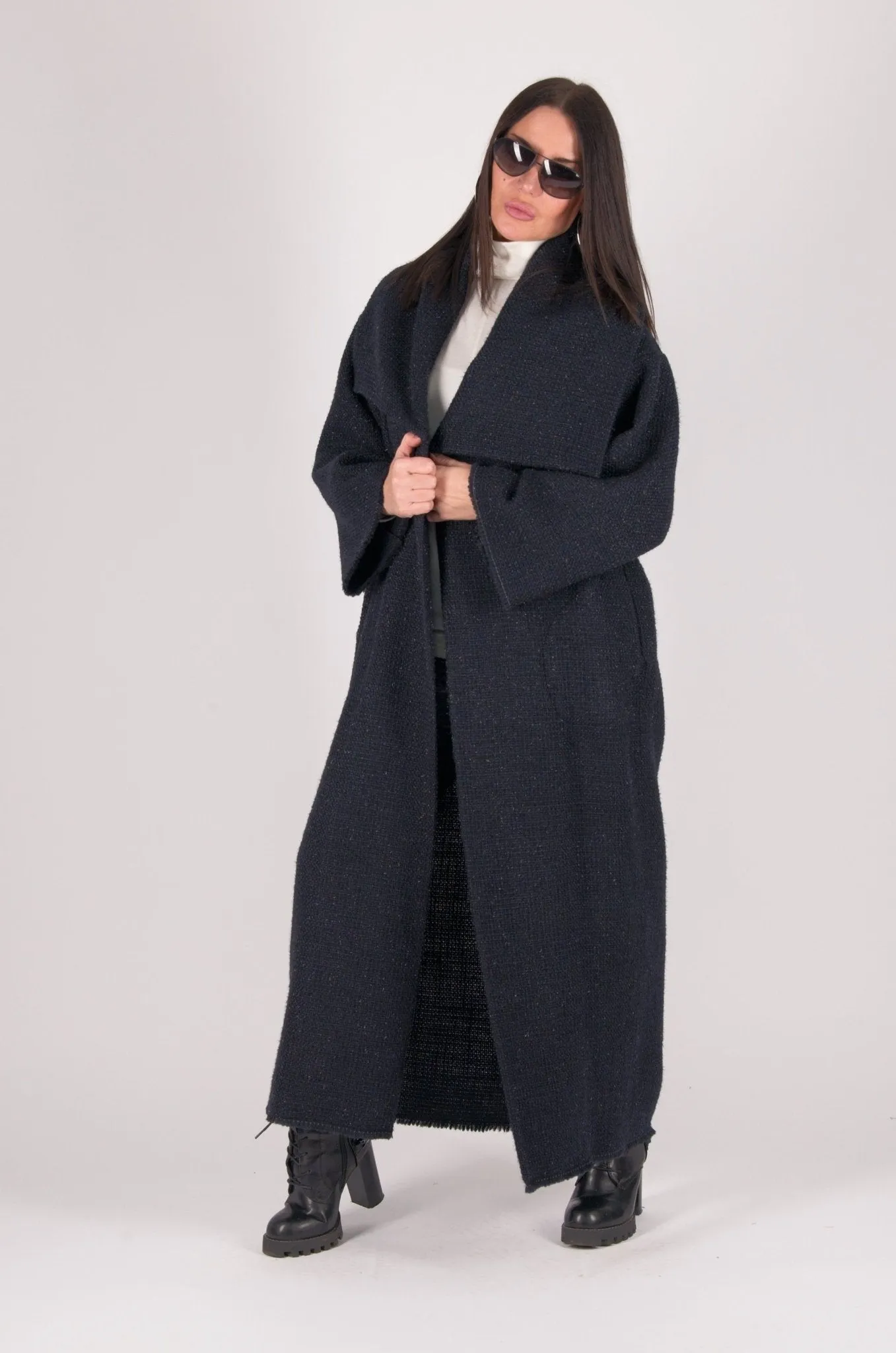 OFELIA Winter Wool Coat Ofelia SALE