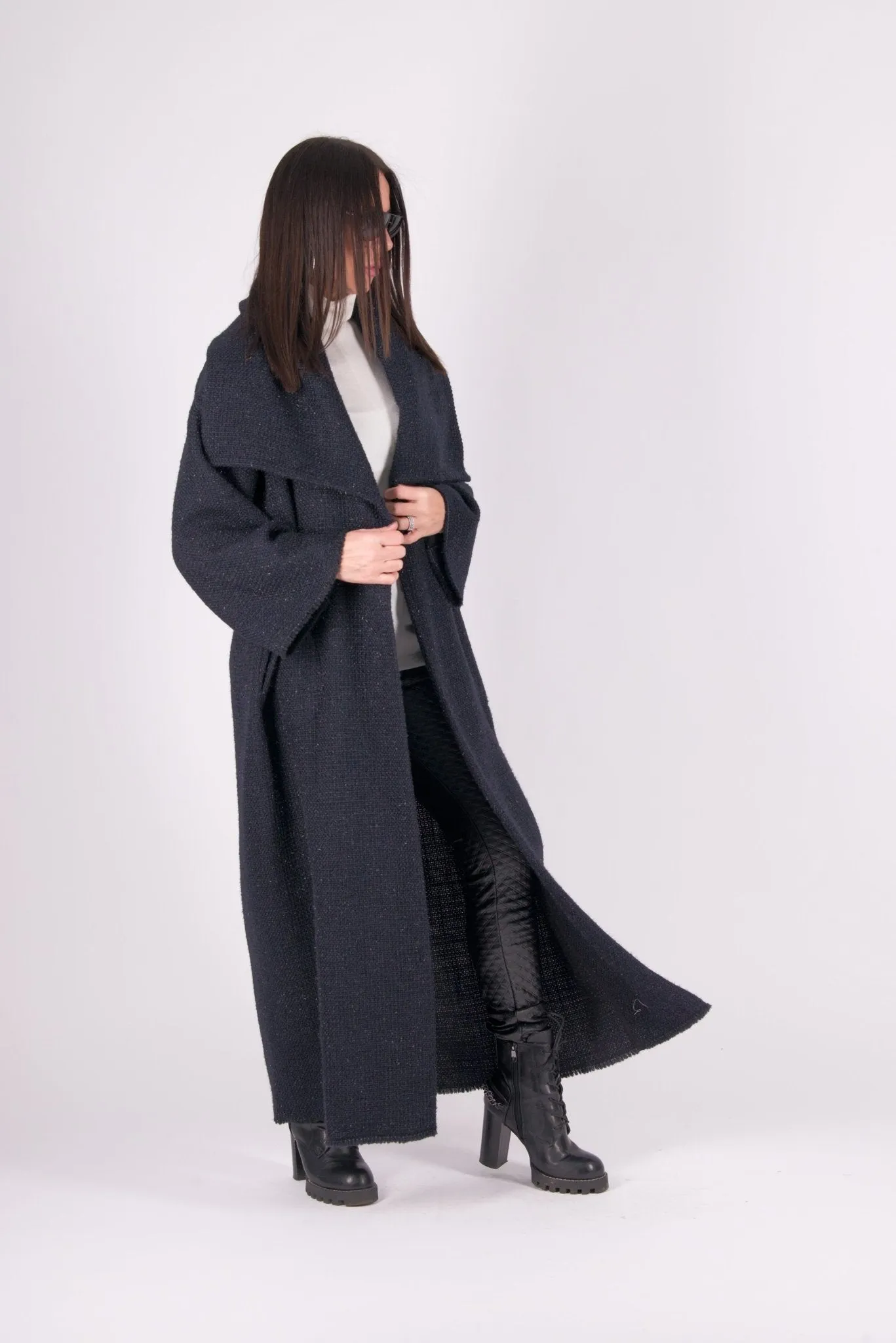 OFELIA Winter Wool Coat Ofelia SALE