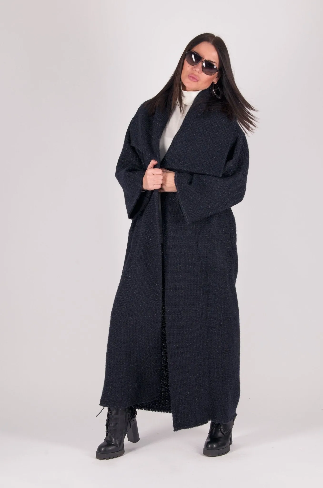 OFELIA Winter Wool Coat Ofelia SALE