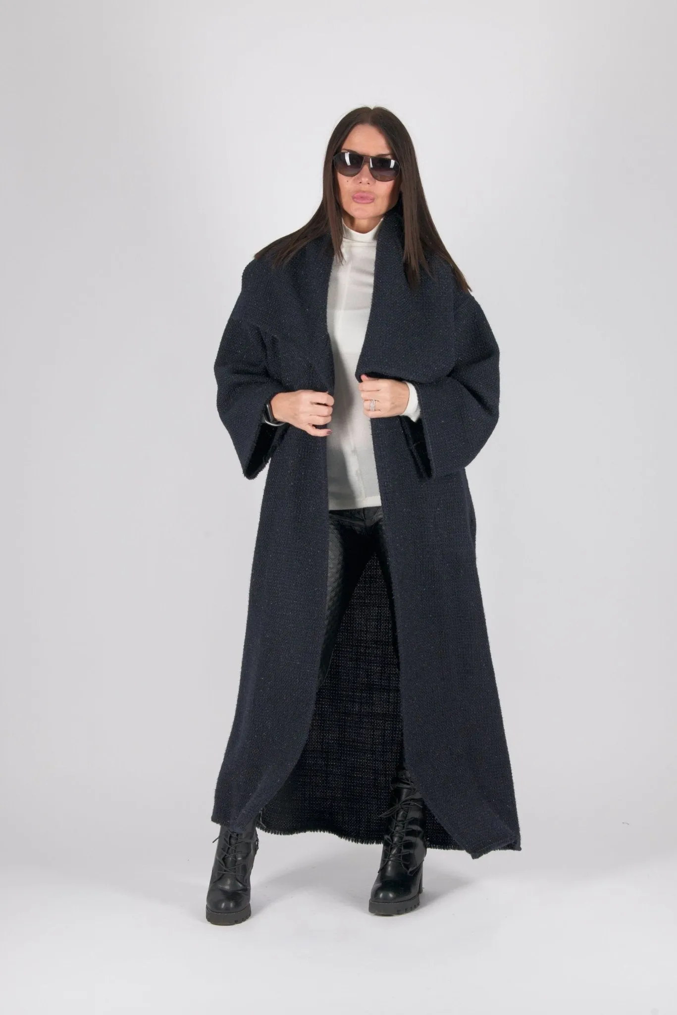 OFELIA Winter Wool Coat Ofelia SALE