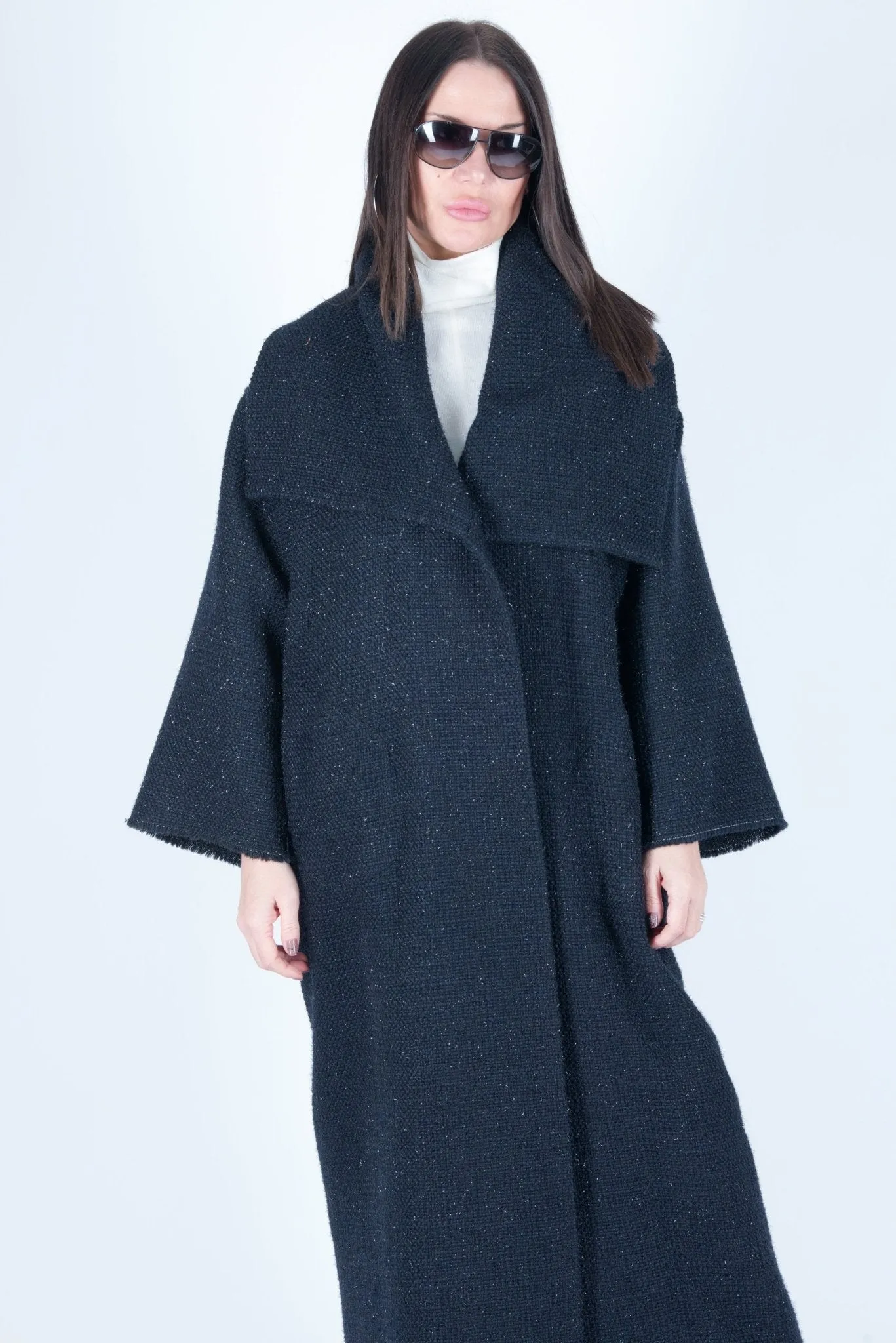 OFELIA Winter Wool Coat Ofelia SALE