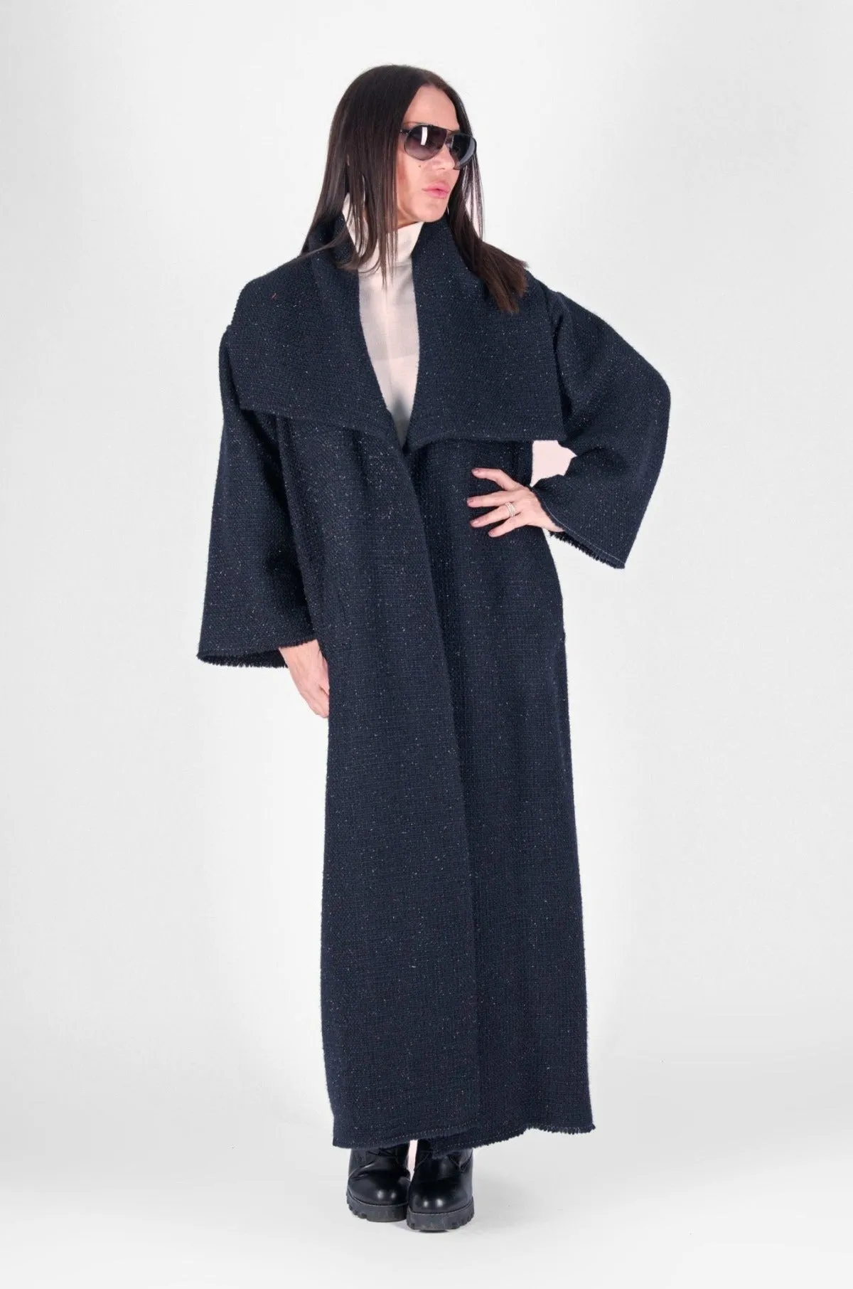 OFELIA Winter Wool Coat Ofelia SALE