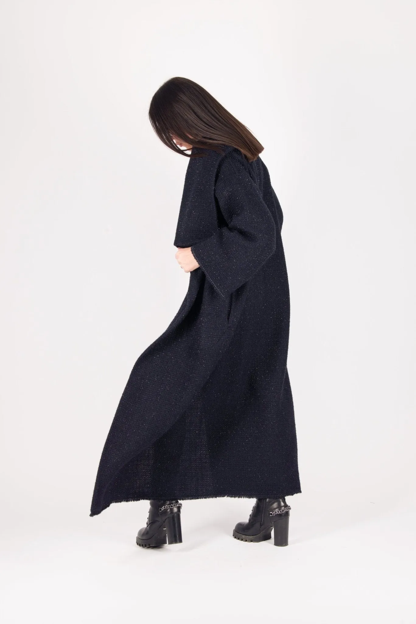 OFELIA Winter Wool Coat Ofelia SALE