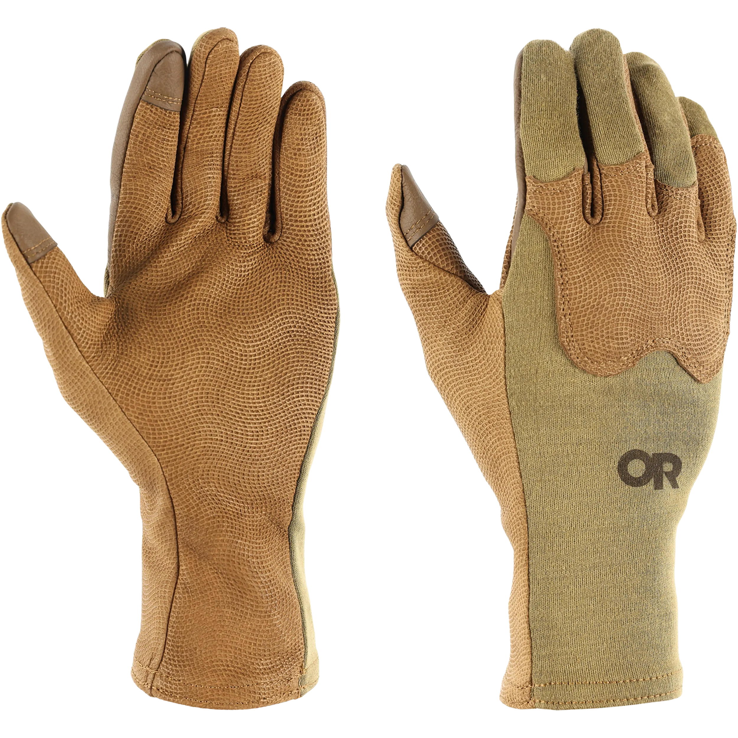 Overlord II Gloves - USA