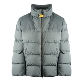 Parajumpers Peace Lead Grey Jacket