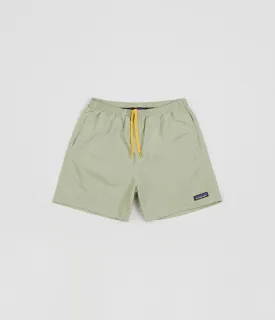 Patagonia Baggies 5" Shorts - Salvia Green