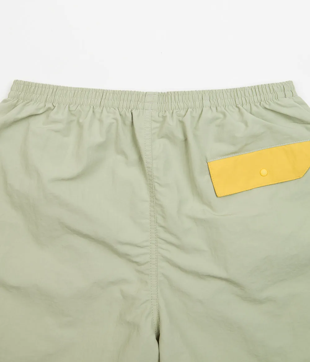 Patagonia Baggies 5" Shorts - Salvia Green