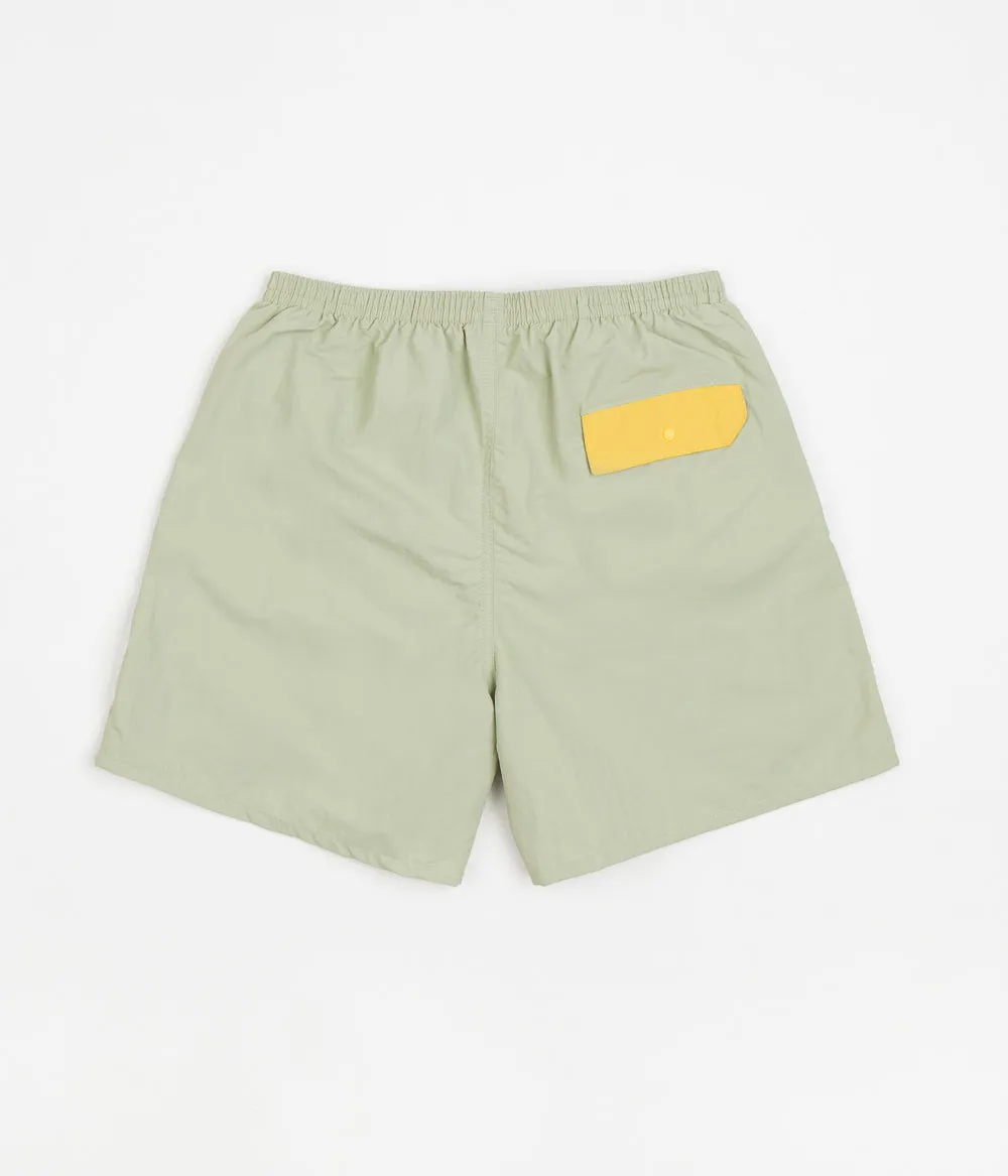 Patagonia Baggies 5" Shorts - Salvia Green