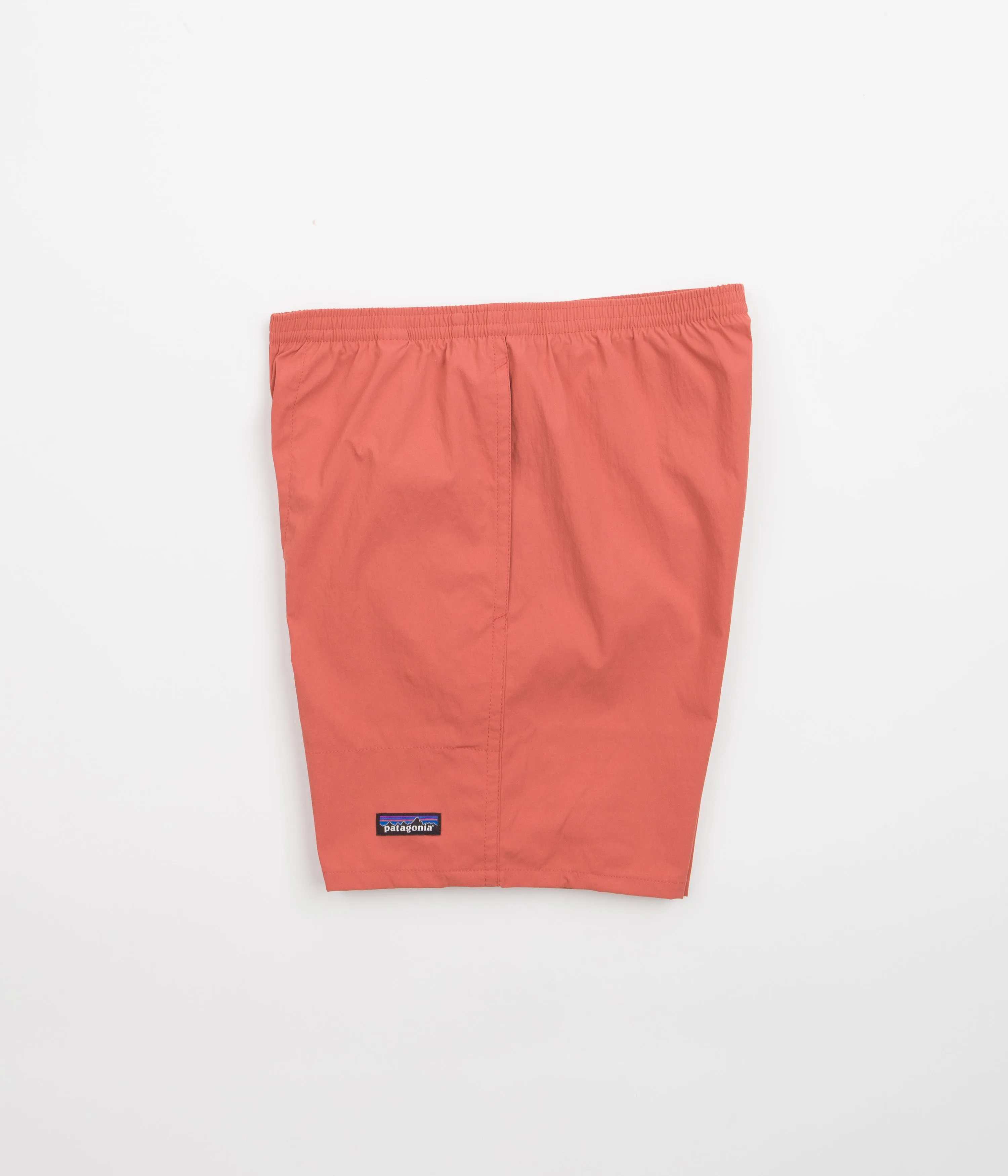 Patagonia Baggies Lights Shorts (NetPlus®) - Sumac Red