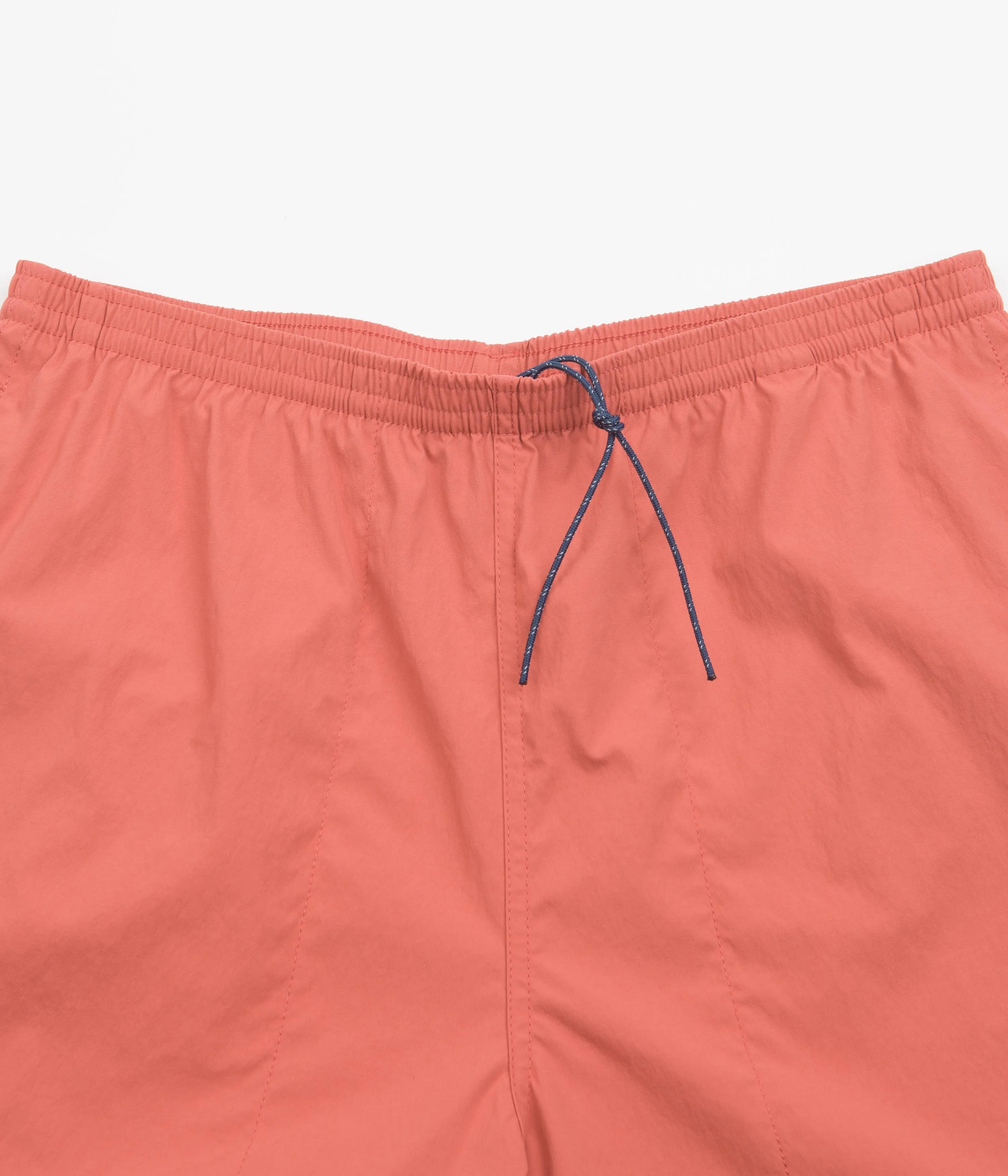 Patagonia Baggies Lights Shorts (NetPlus®) - Sumac Red