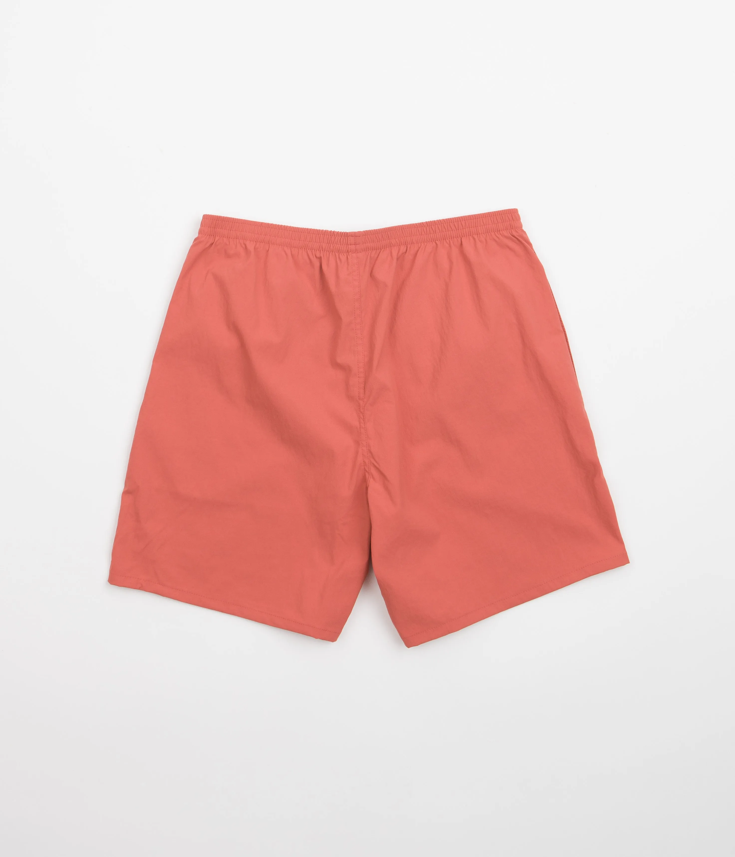 Patagonia Baggies Lights Shorts (NetPlus®) - Sumac Red