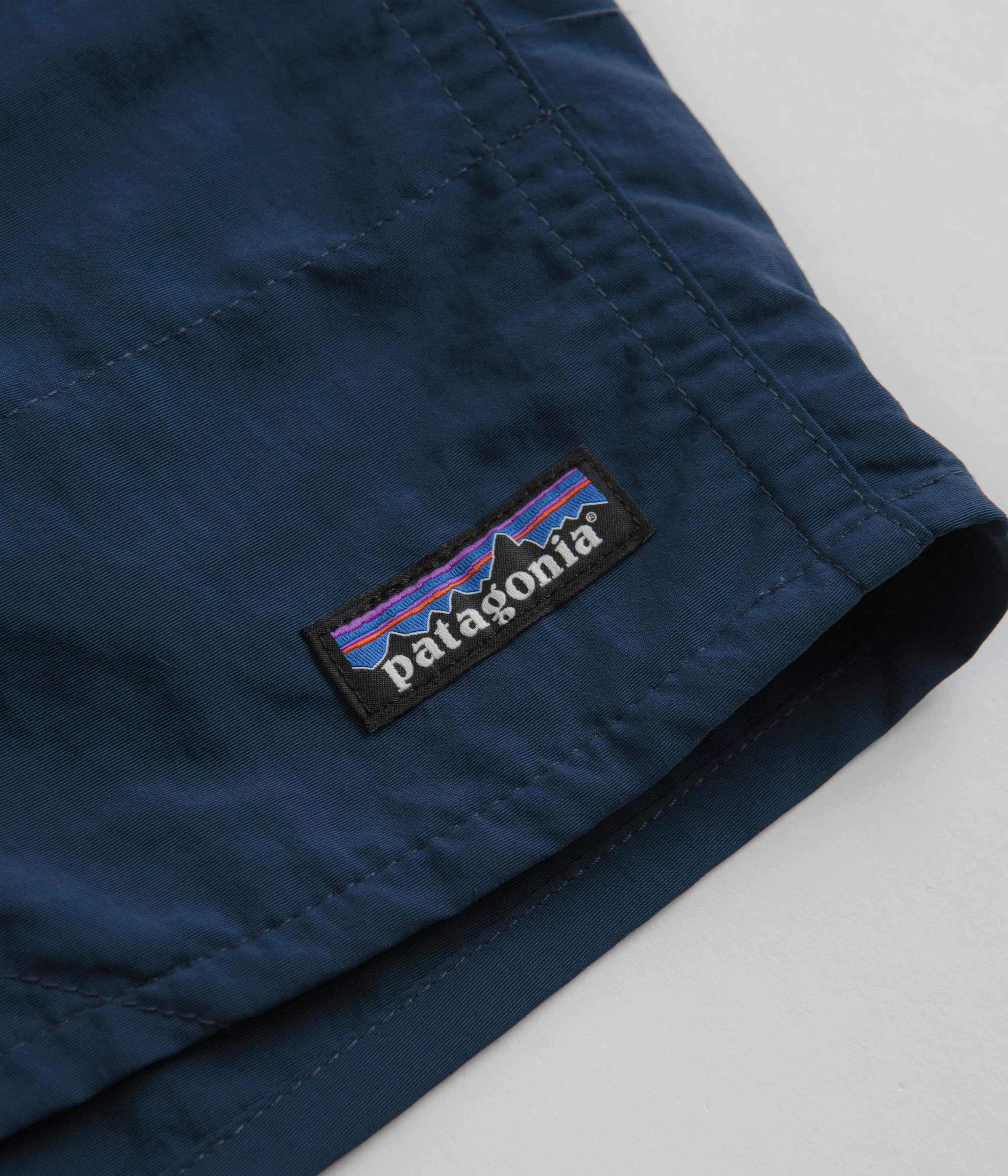 Patagonia Baggies Longs 7" Shorts - Tidepool Blue