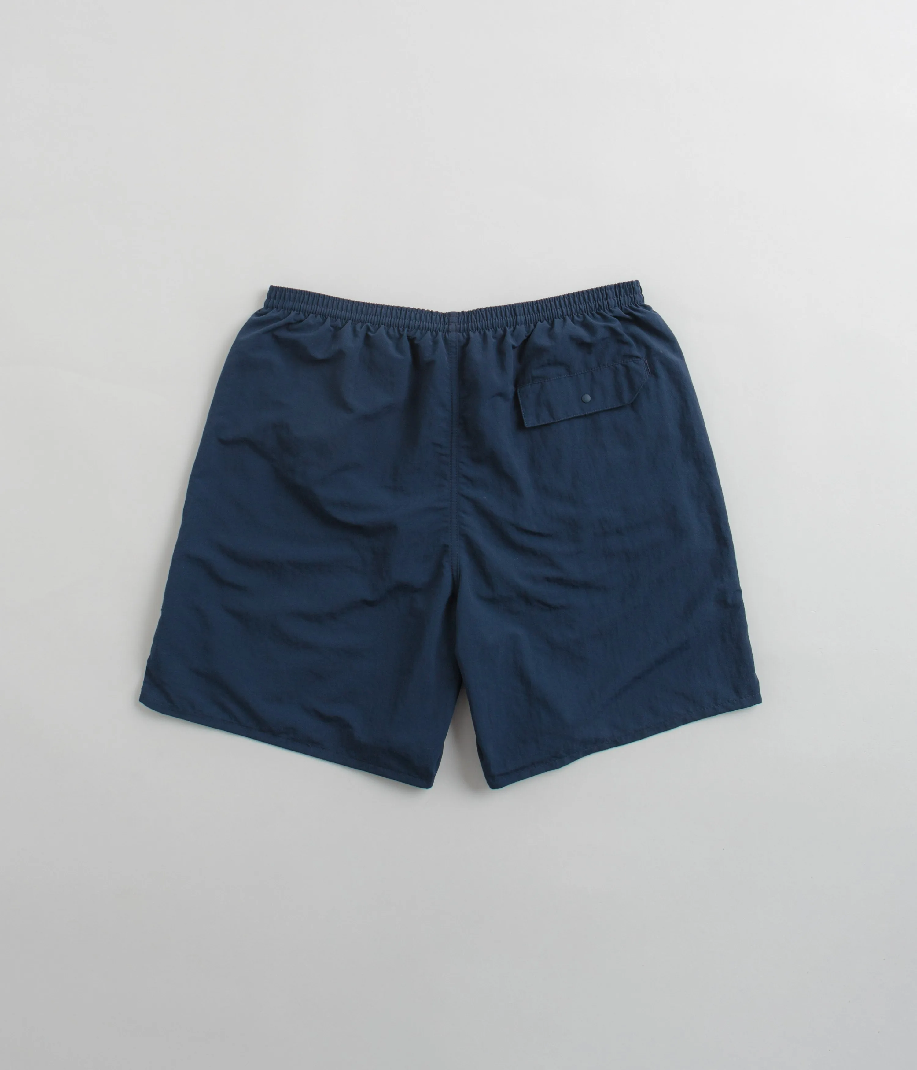 Patagonia Baggies Longs 7" Shorts - Tidepool Blue