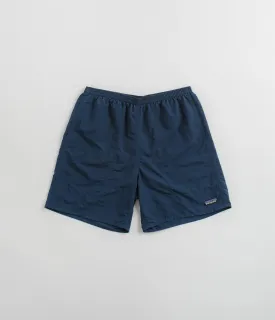 Patagonia Baggies Longs 7" Shorts - Tidepool Blue