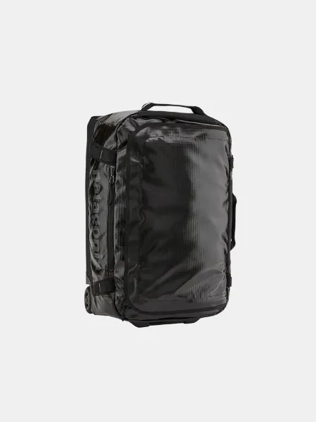 PATAGONIA BLACK HOLE WHEELED DUFFEL BAG 40L